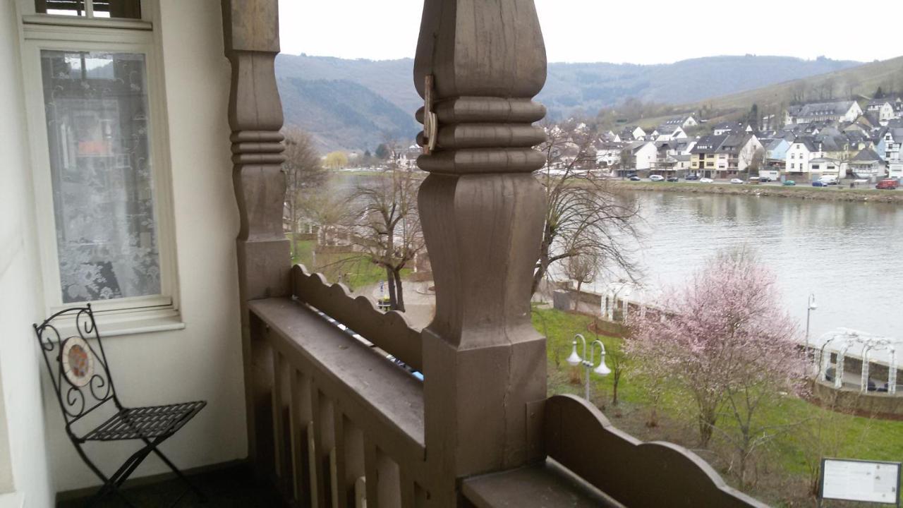 Villa Cella ツェル・アン・デル・モーゼル エクステリア 写真